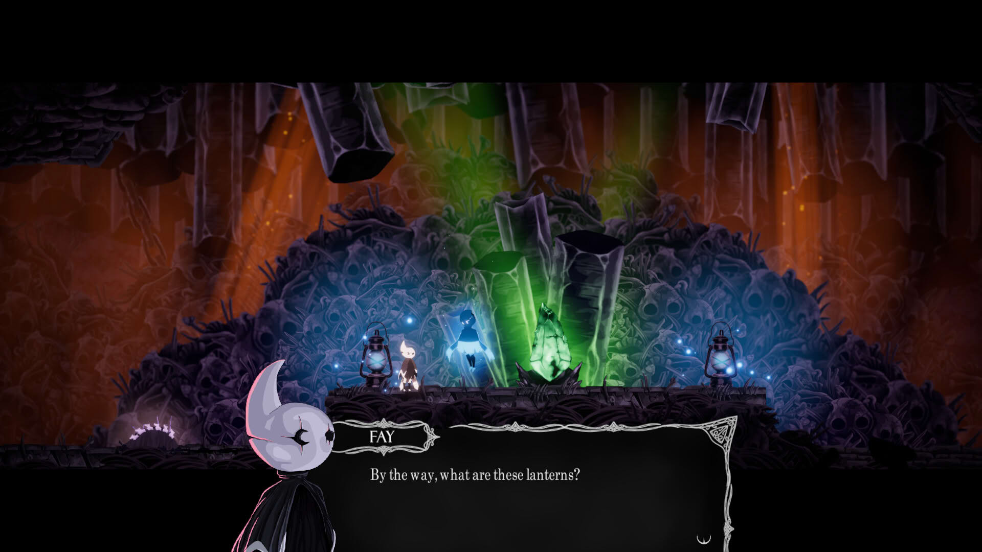 Screenshot for Elypse