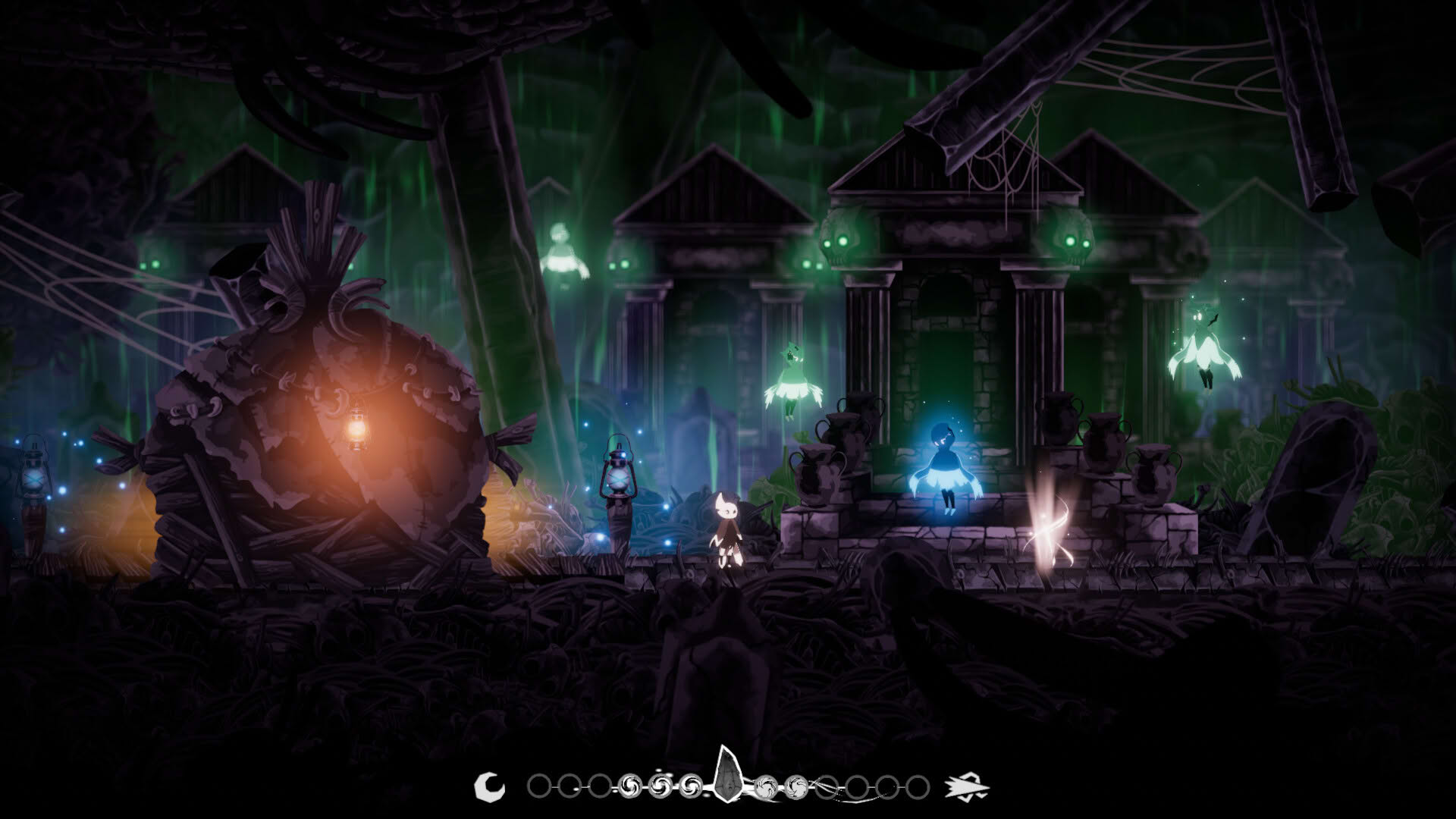 Screenshot for Elypse