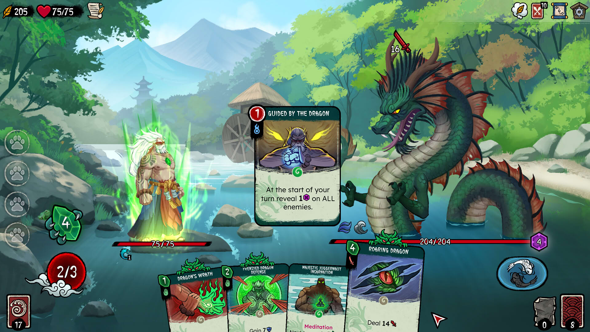 Screenshot for Talespinner