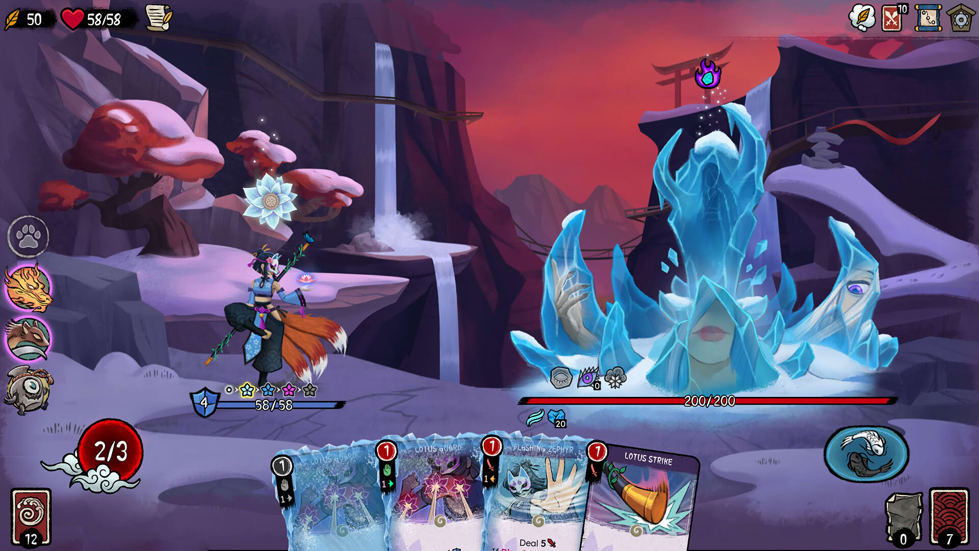 Screenshot for Talespinner
