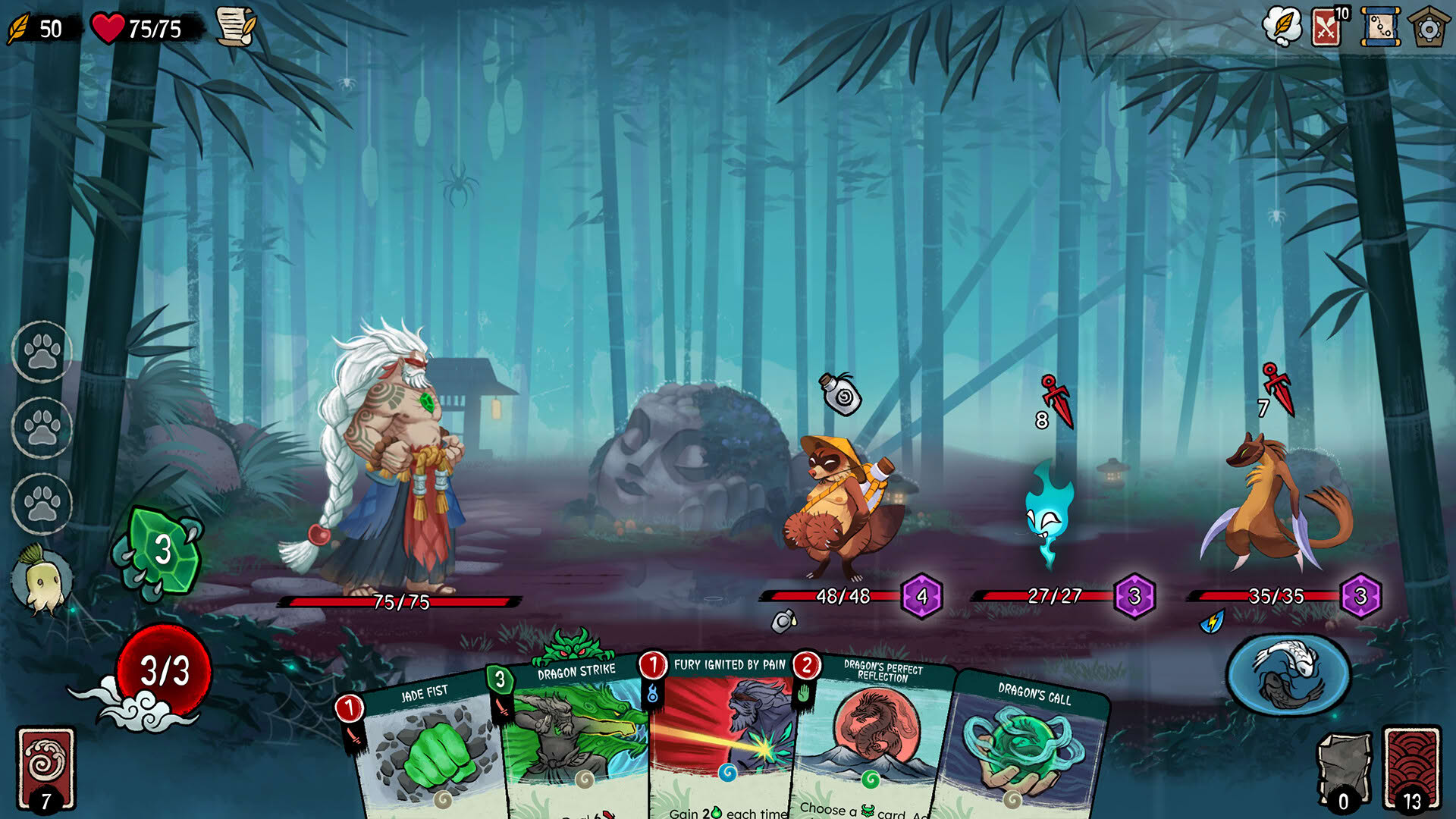 Screenshot for Talespinner