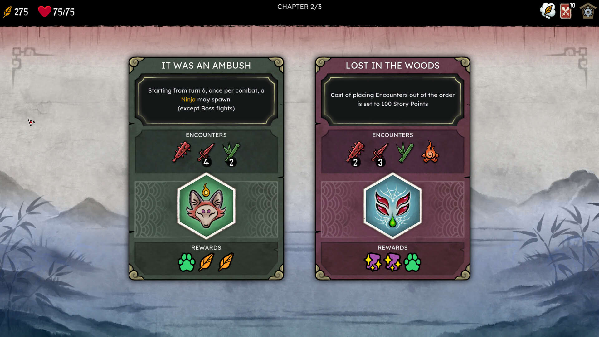 Screenshot for Talespinner