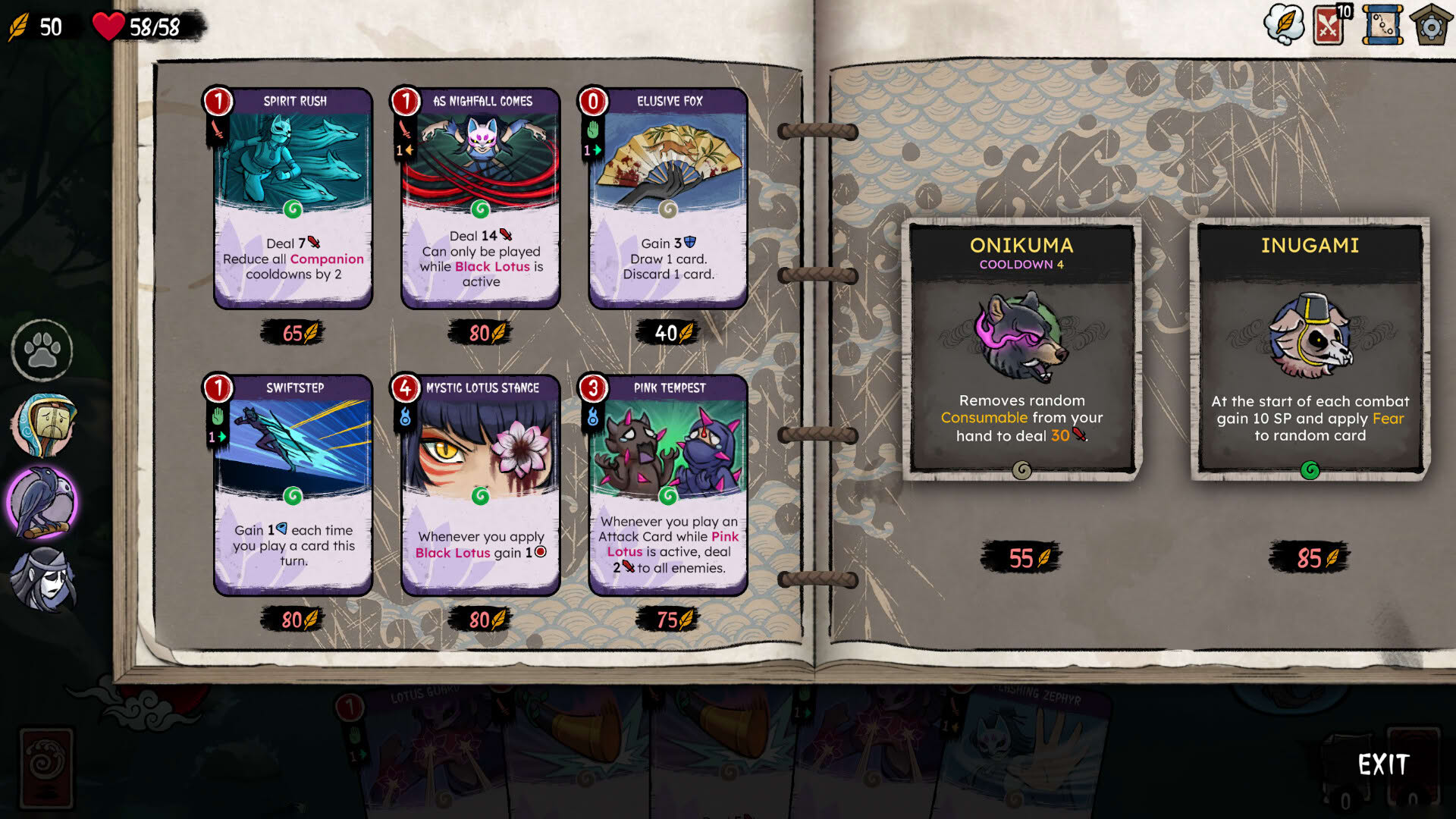 Screenshot for Talespinner