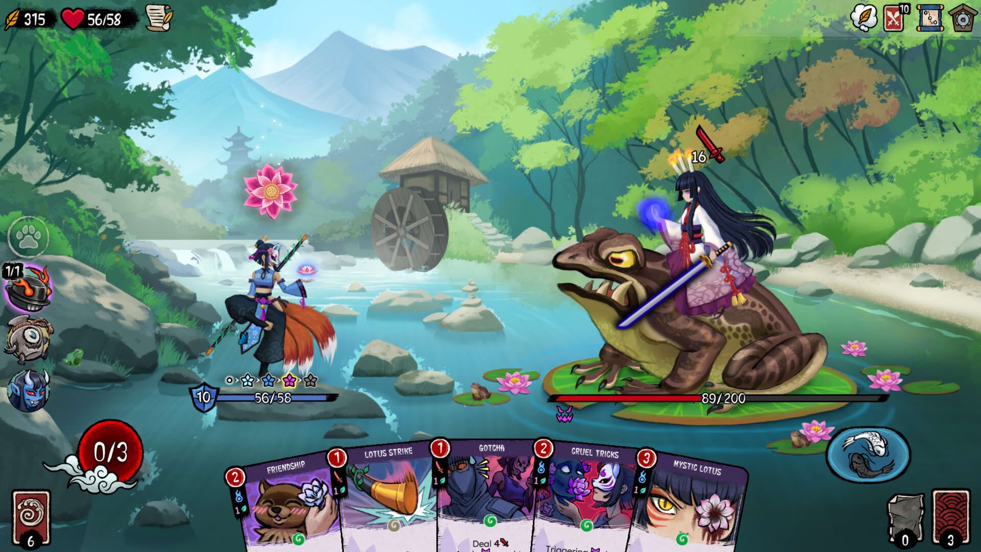 Screenshot for Talespinner