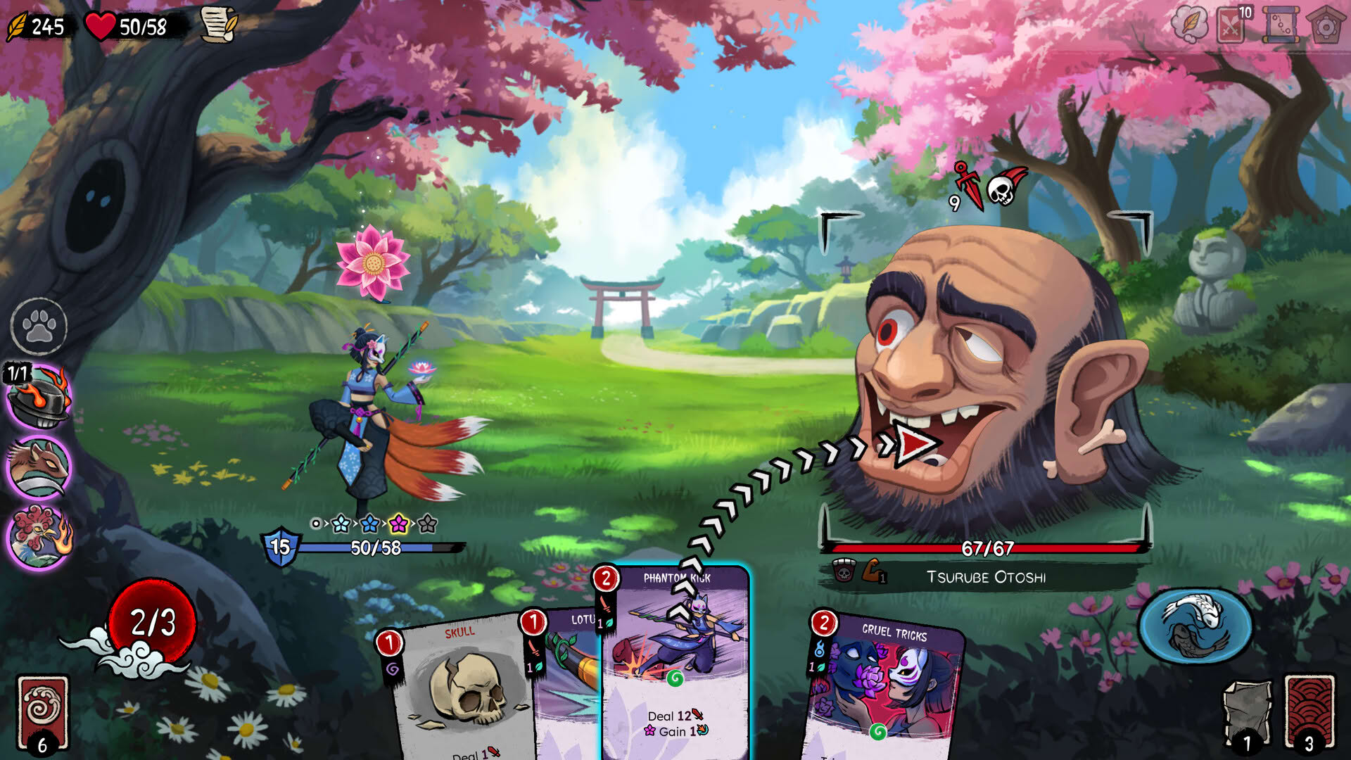 Screenshot for Talespinner