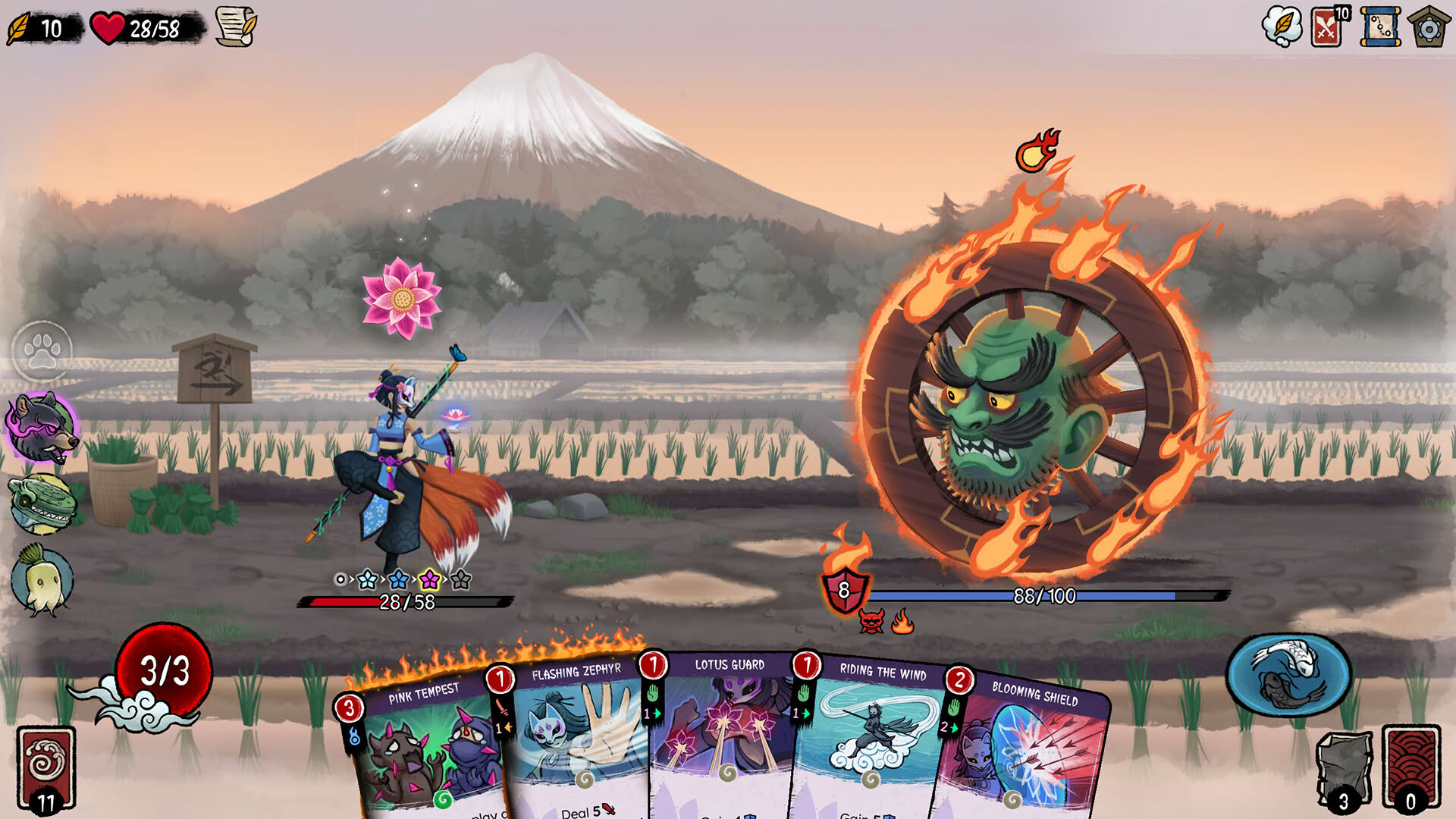 Screenshot for Talespinner