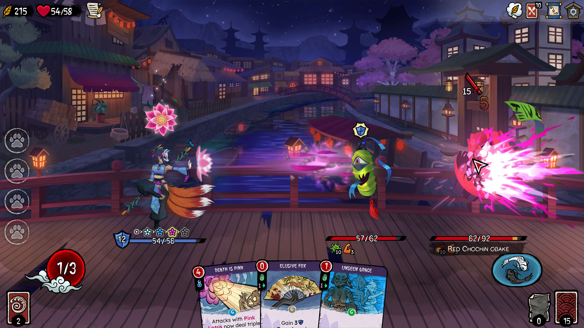 Screenshot for Talespinner