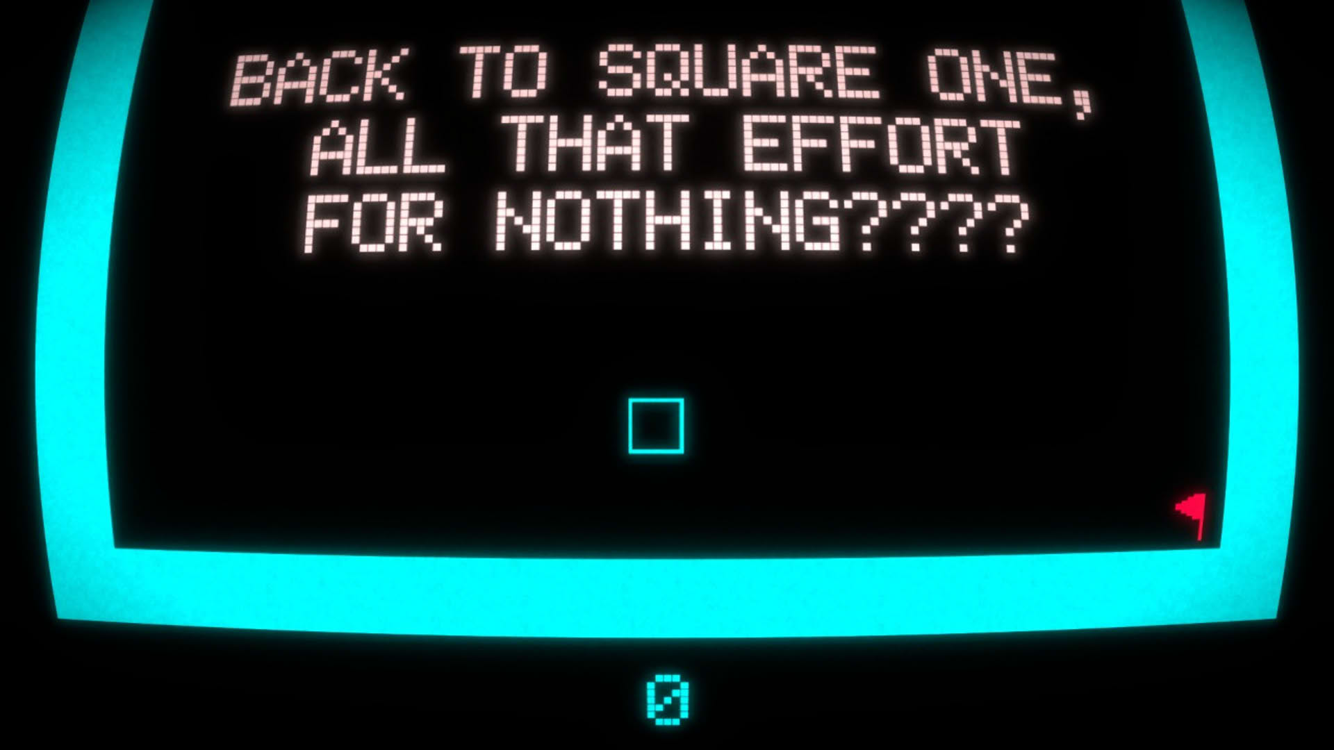 Screenshot for Neon Depth