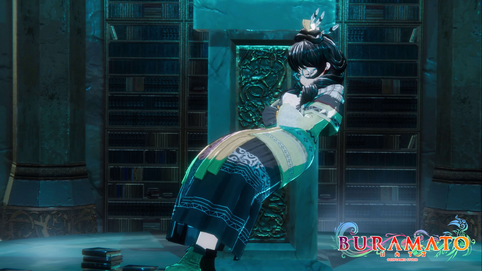 Screenshot for Buramato