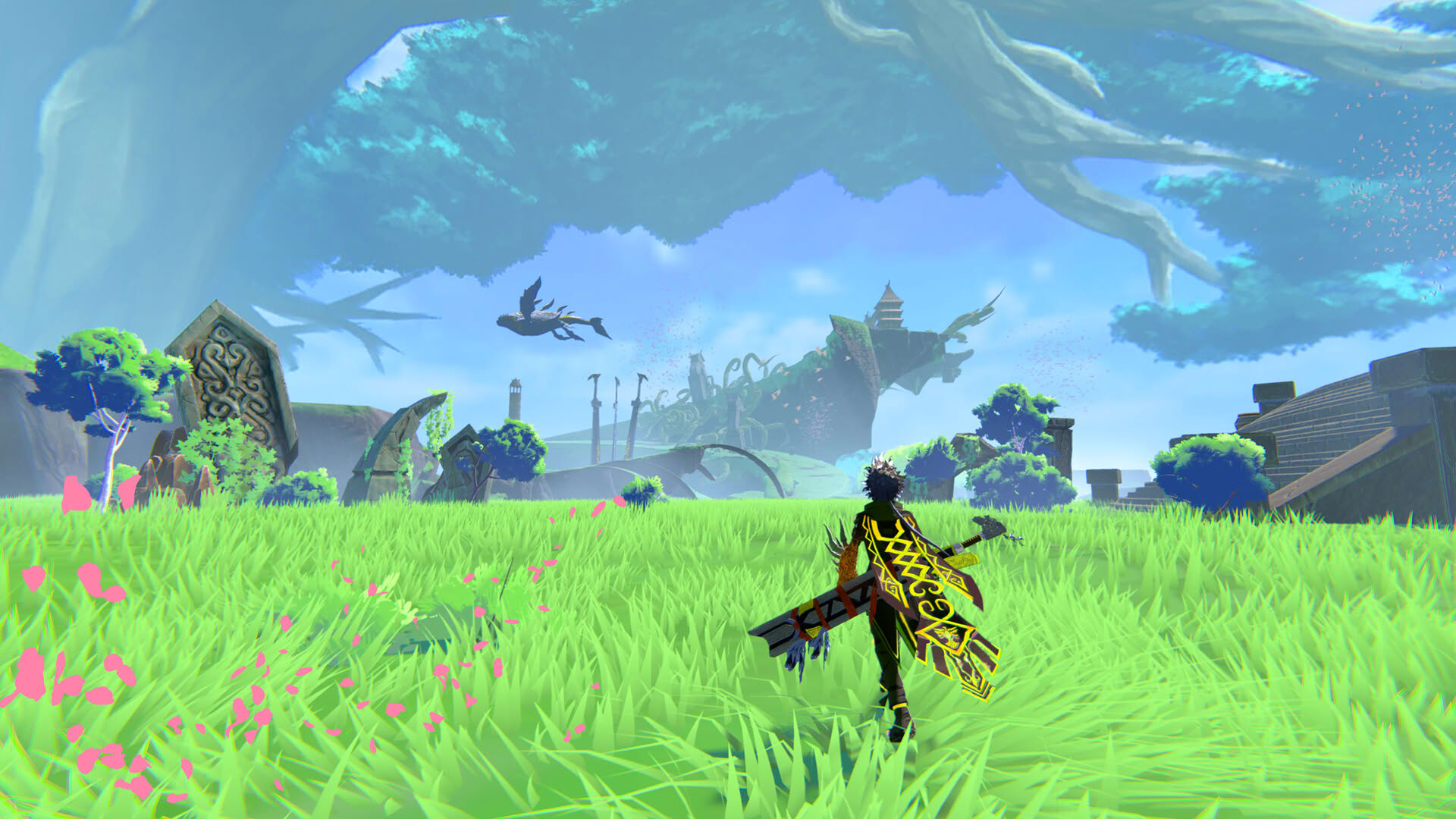 Screenshot for Buramato