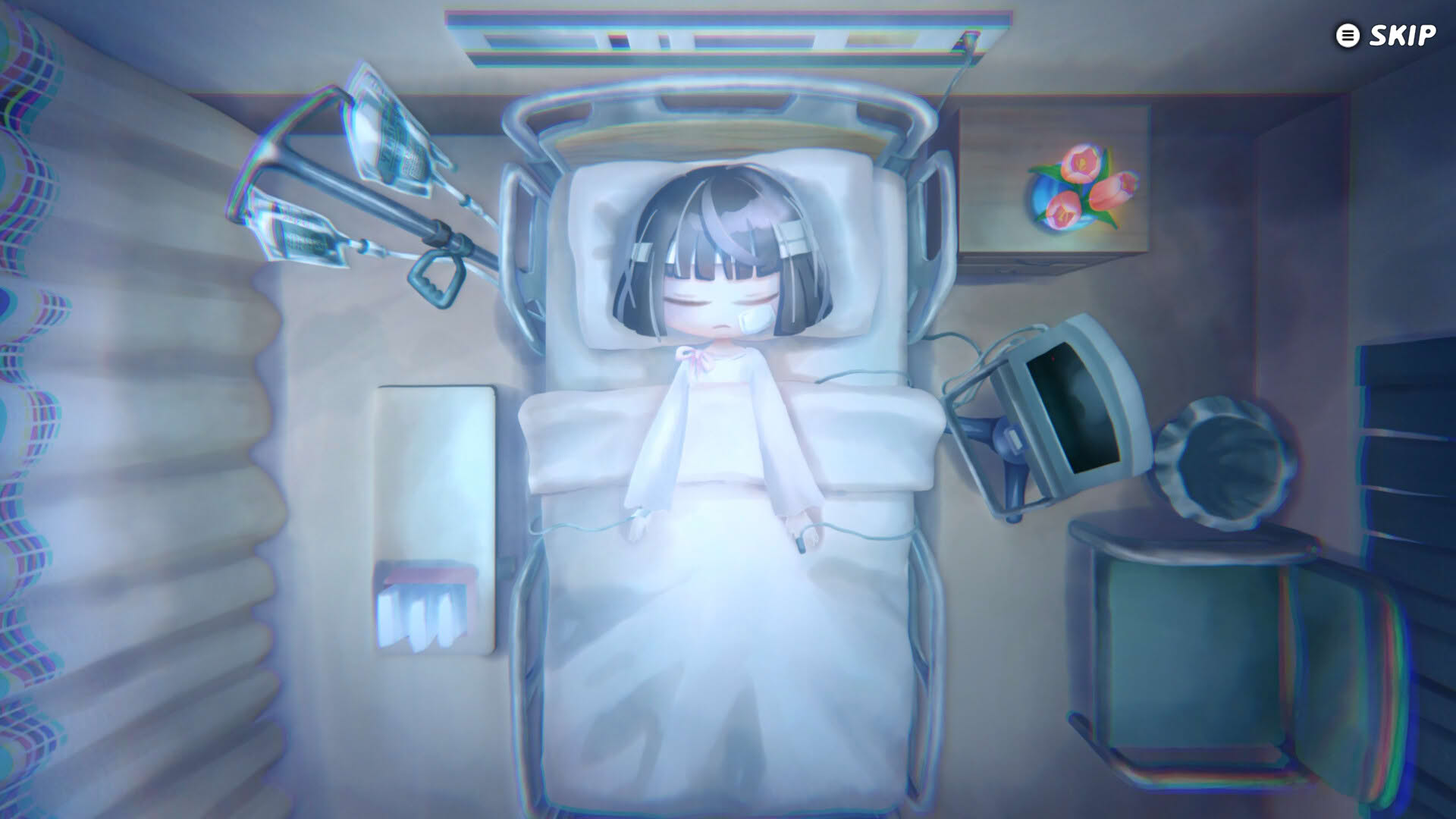 Screenshot for NeverAwake