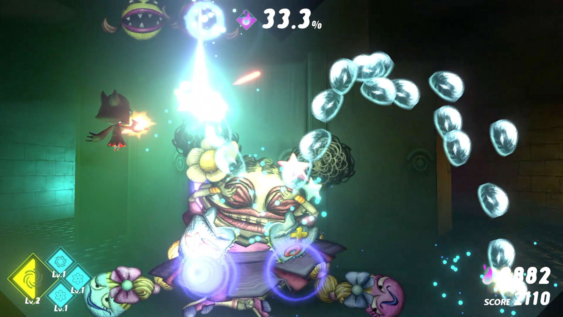 Screenshot for NeverAwake