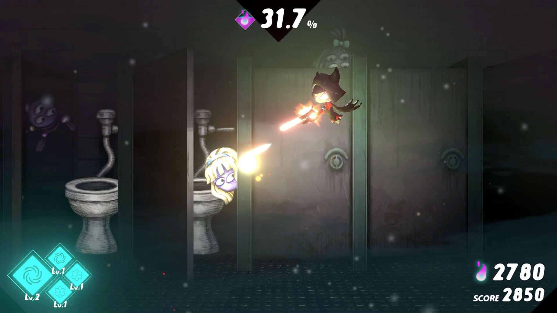 Screenshot for NeverAwake