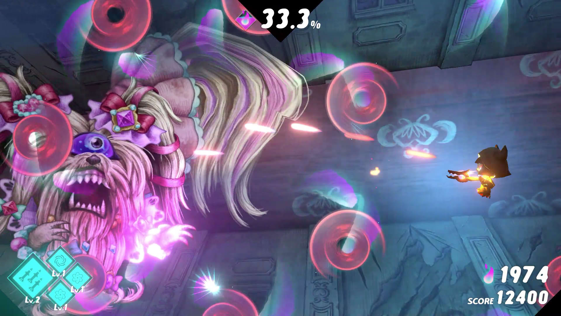 Screenshot for NeverAwake