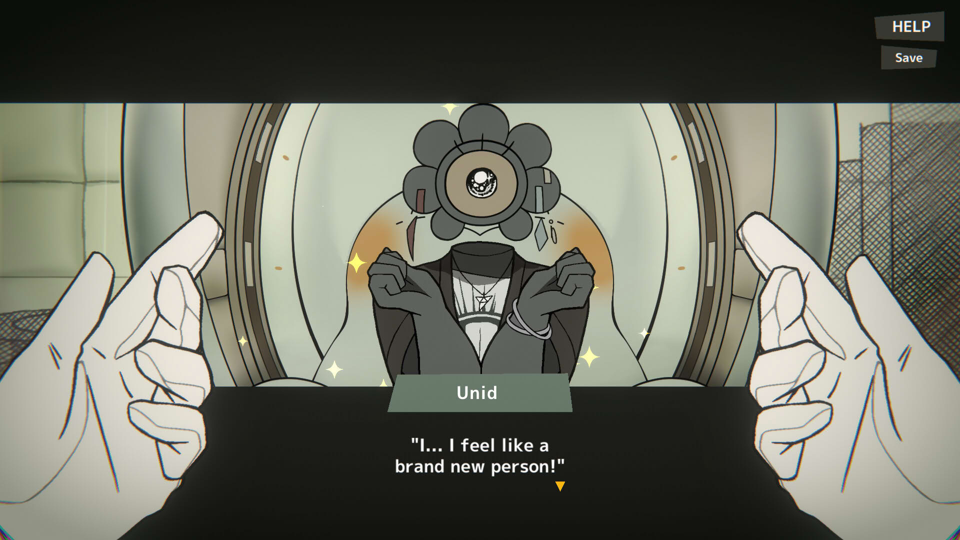 Screenshot for Mindhack