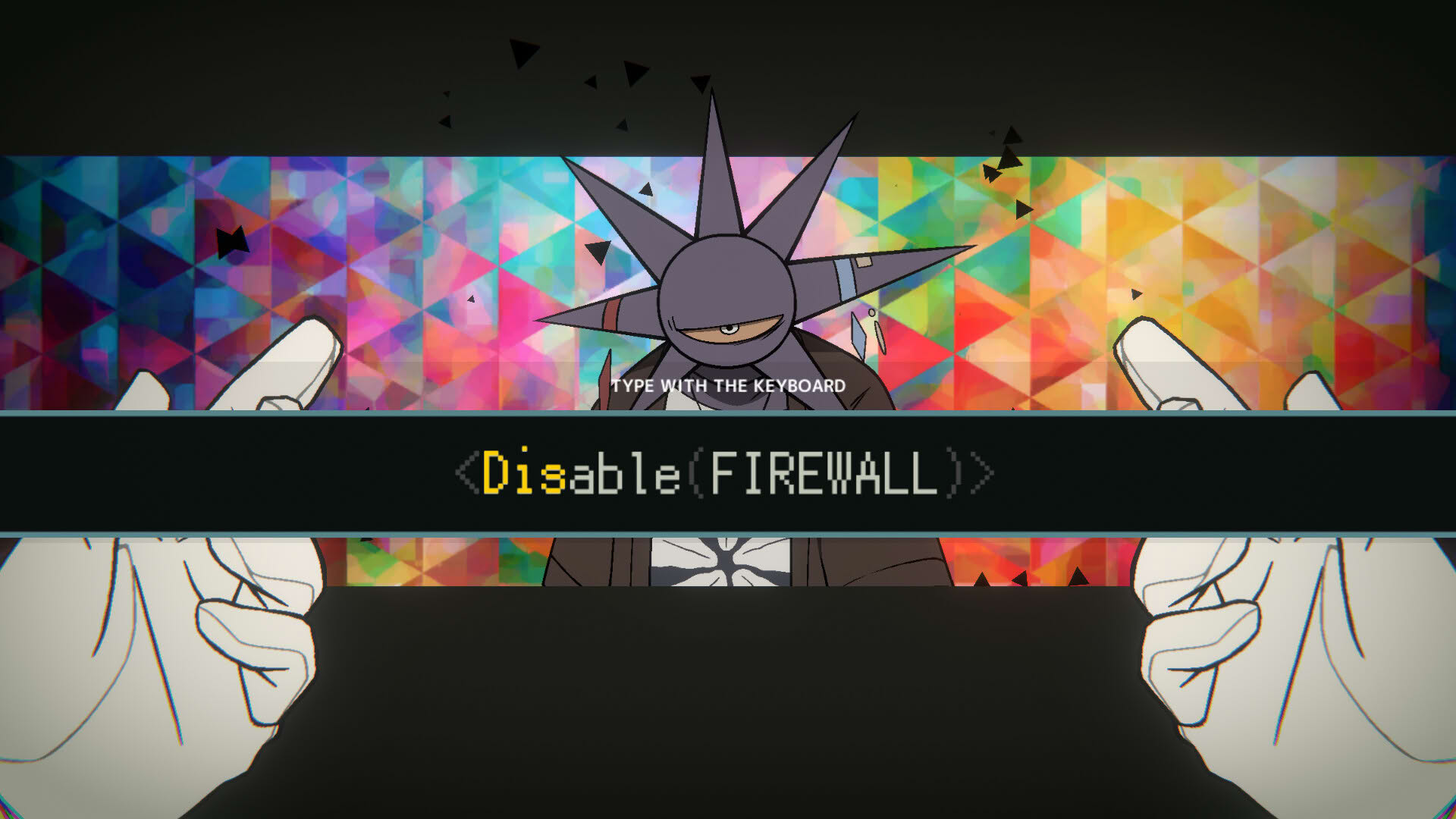 Screenshot for Mindhack