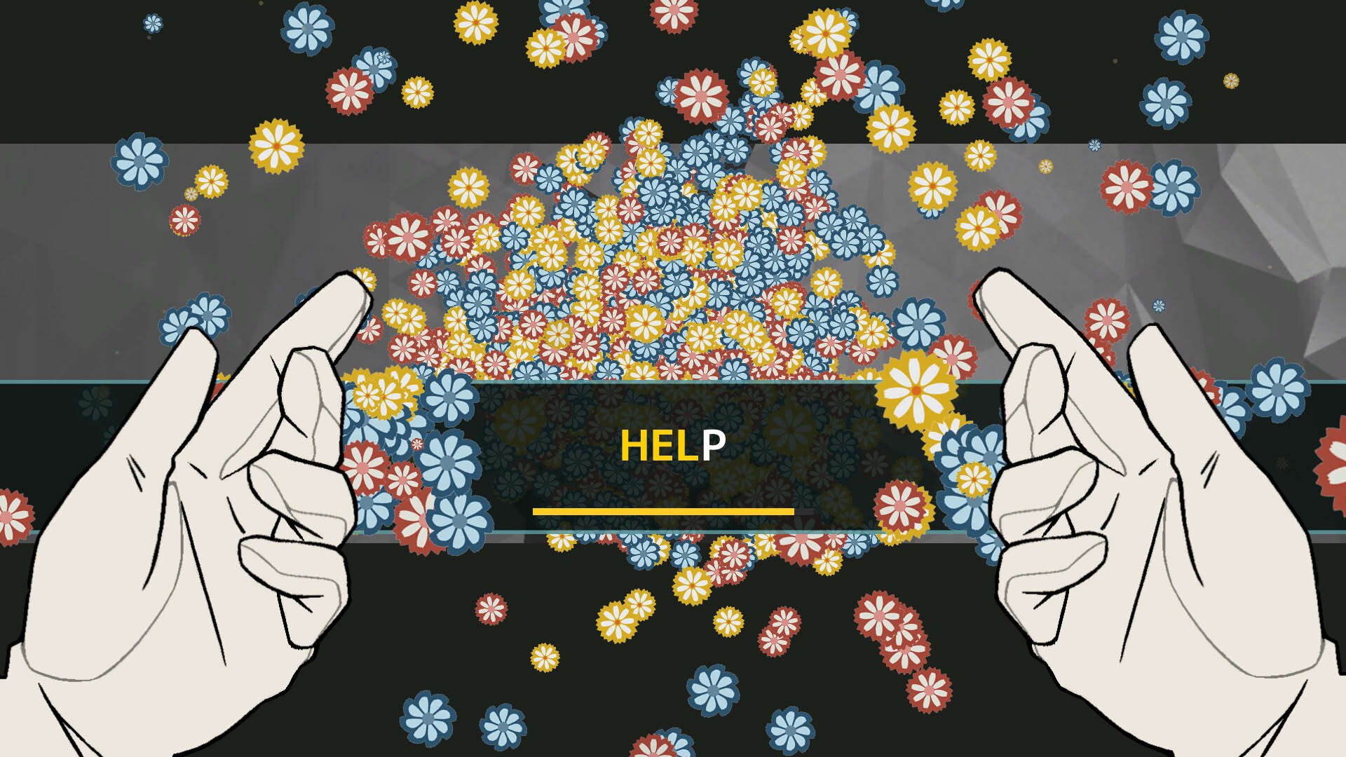 Screenshot for Mindhack