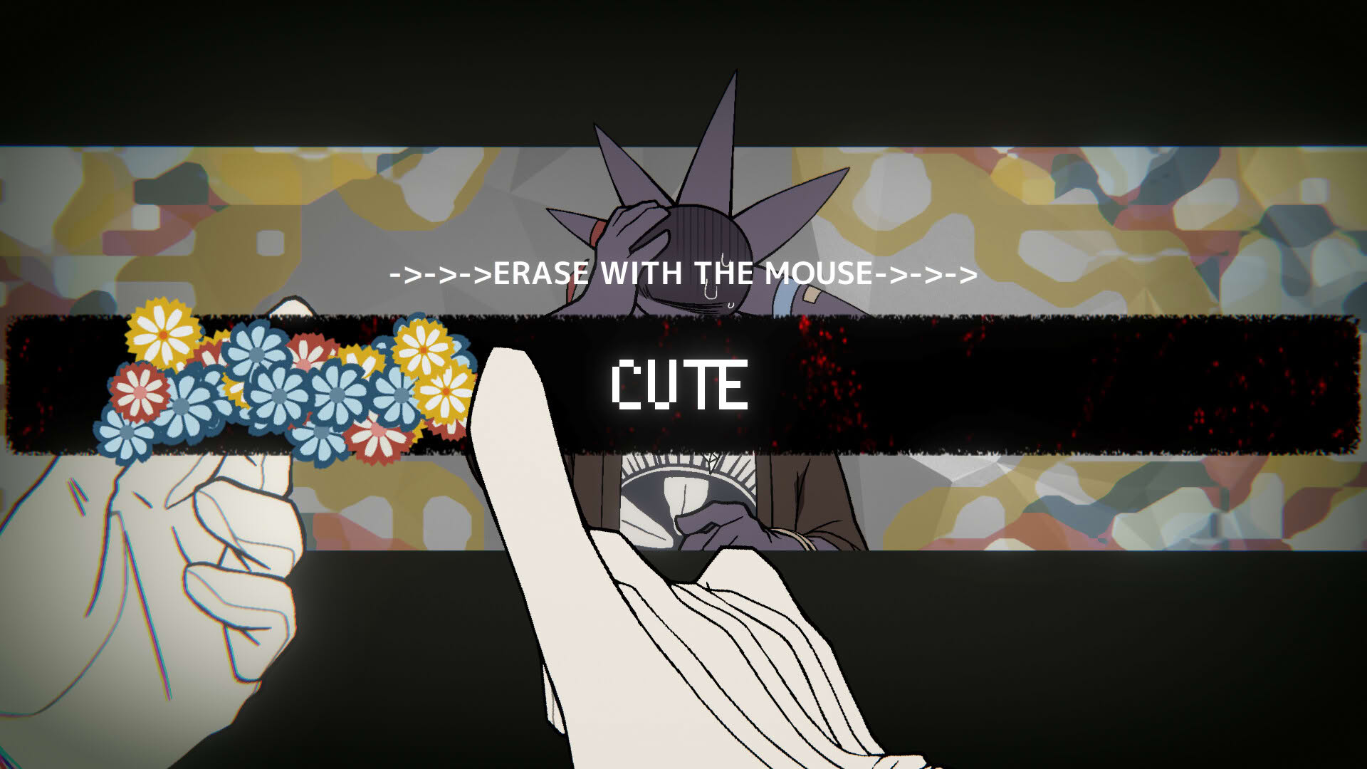 Screenshot for Mindhack
