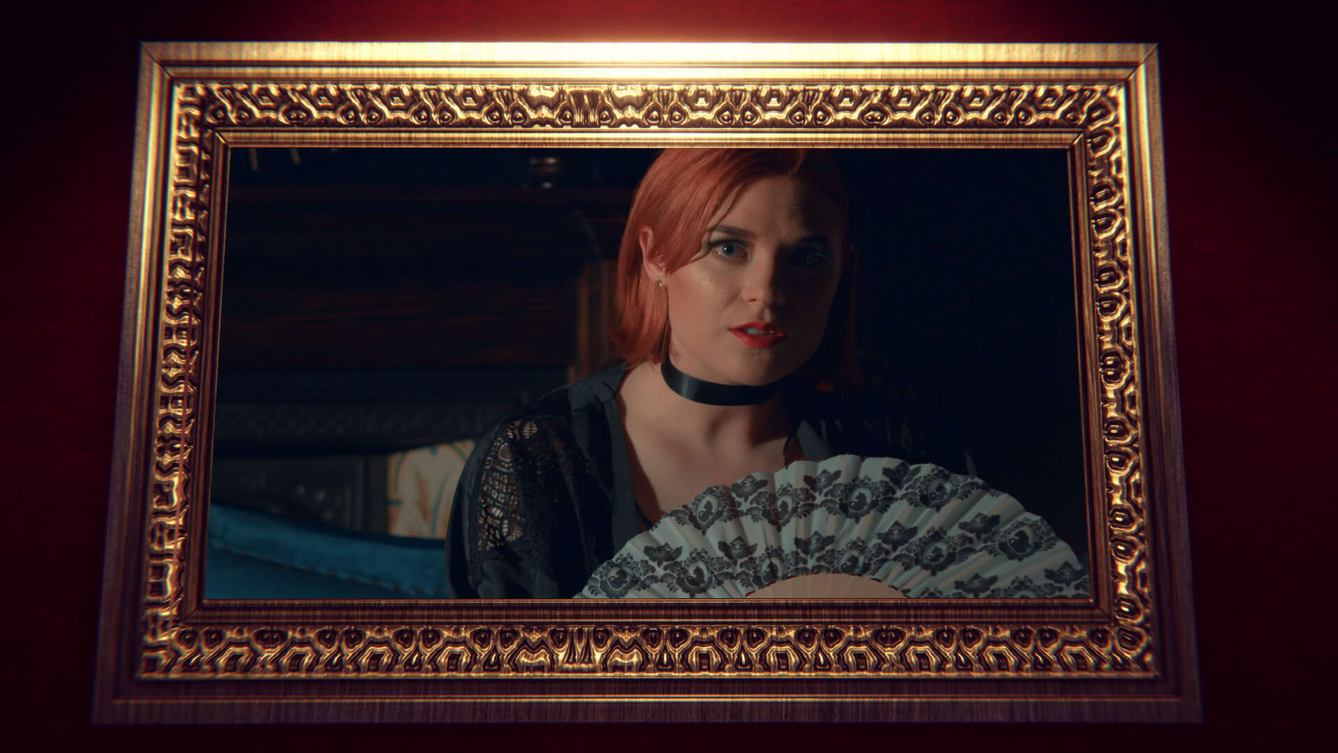 Screenshot for Murderous Muses