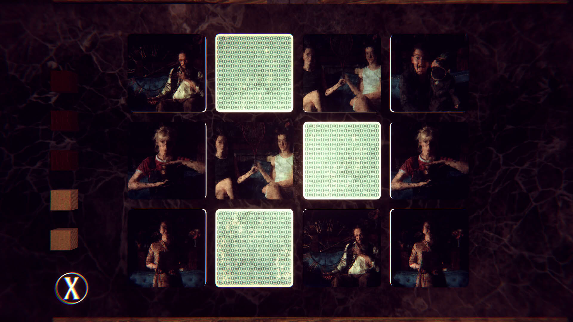 Screenshot for Murderous Muses