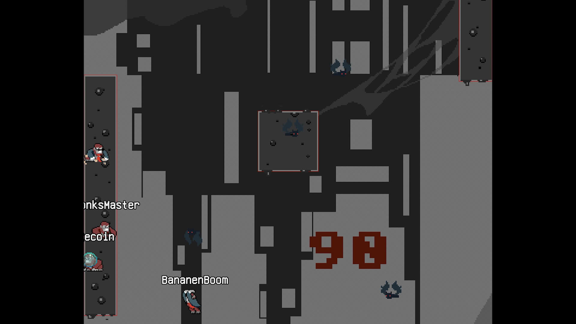 Screenshot for Diamond Hands: To the Moon
