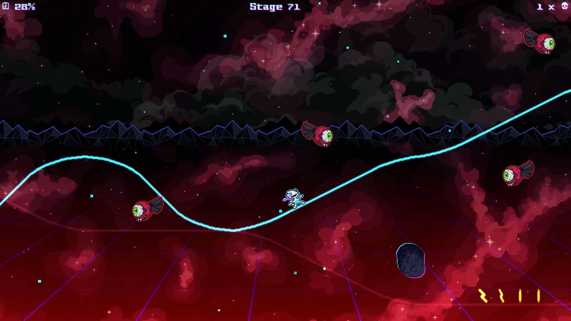 Screenshot for Chameneon