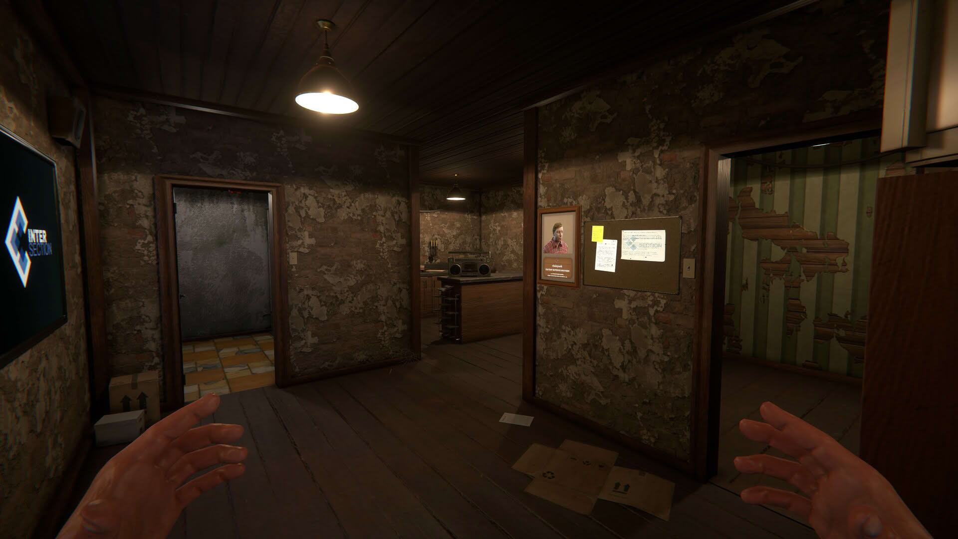 Screenshot for Hired 2 Die