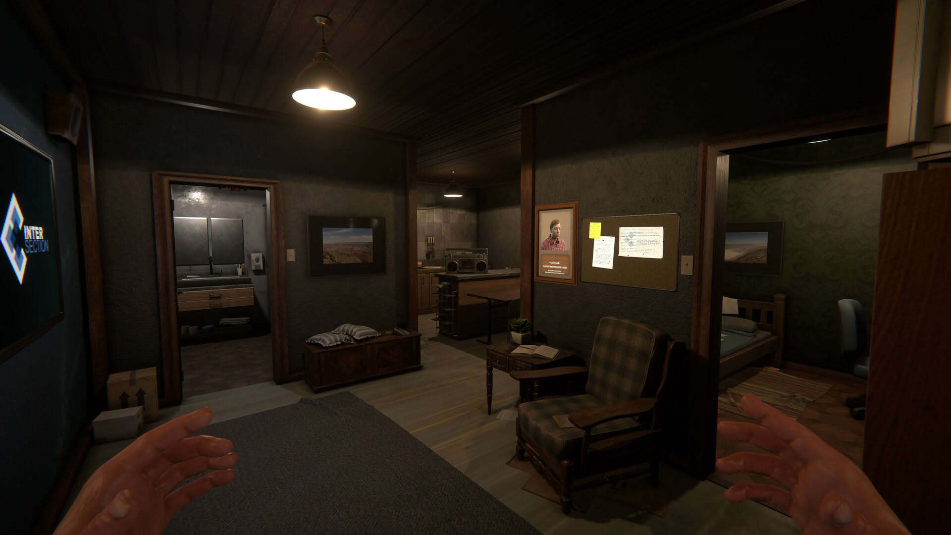 Screenshot for Hired 2 Die