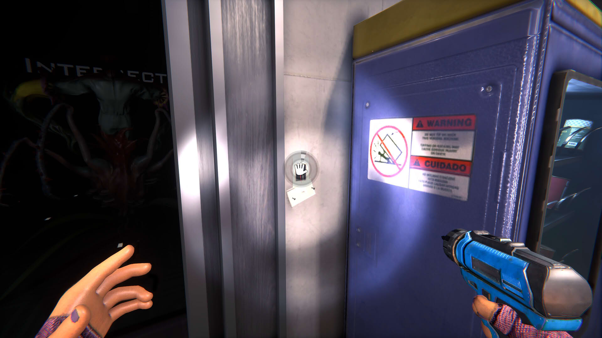 Screenshot for Hired 2 Die