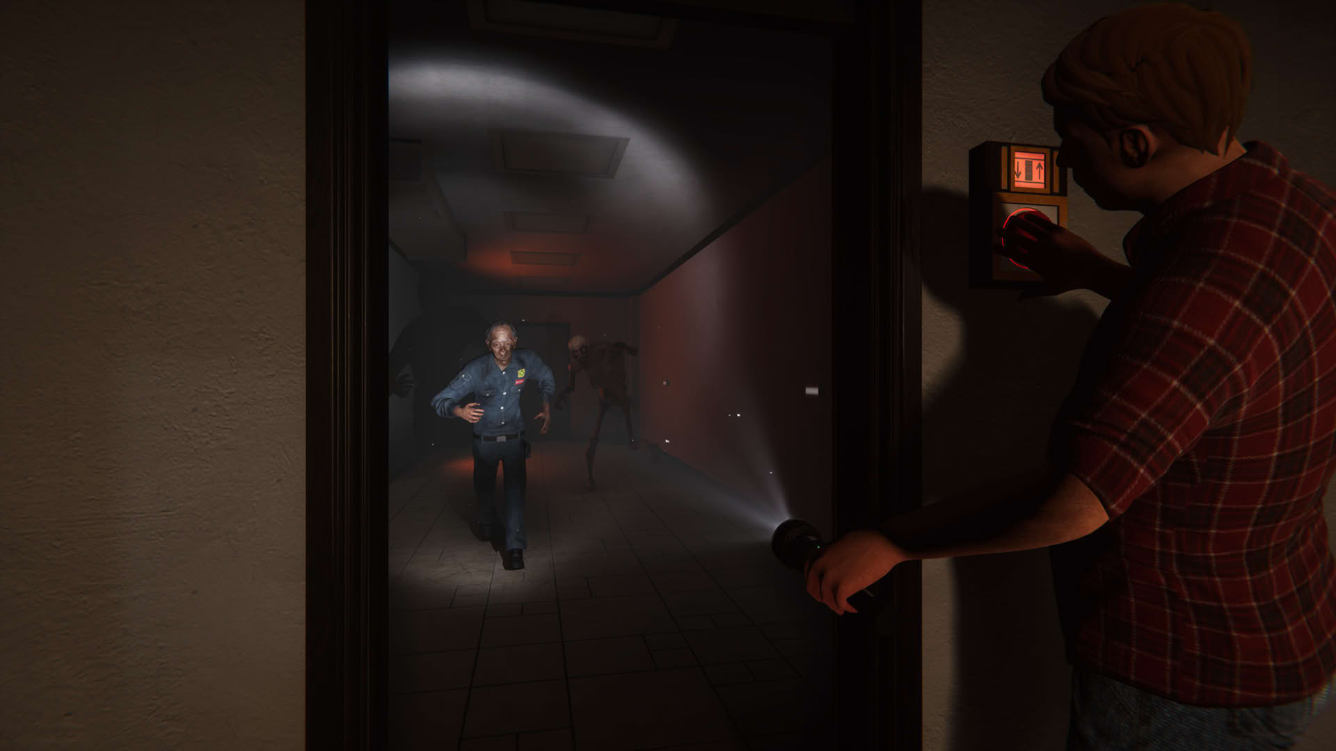 Screenshot for Hired 2 Die