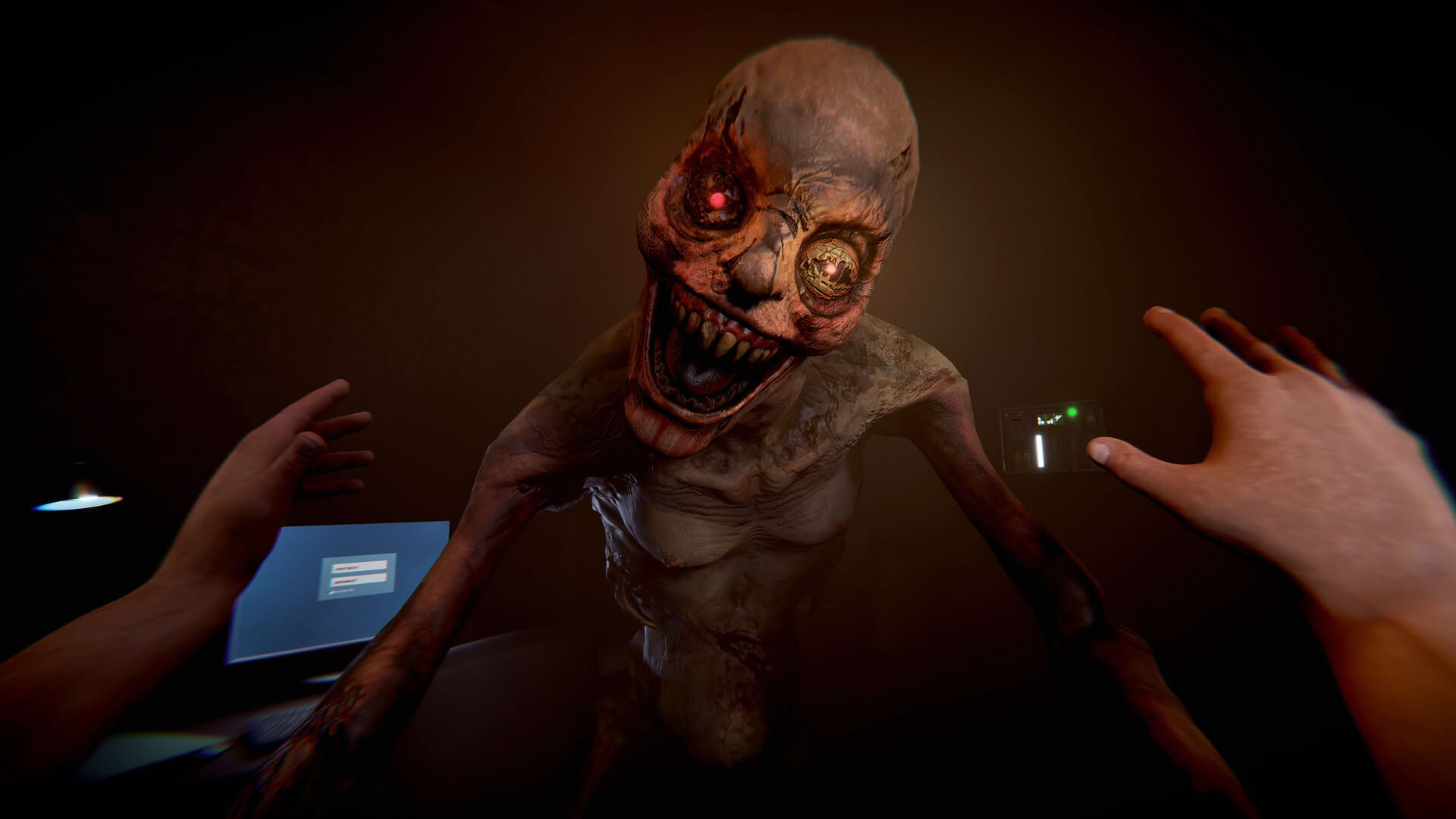Screenshot for Hired 2 Die