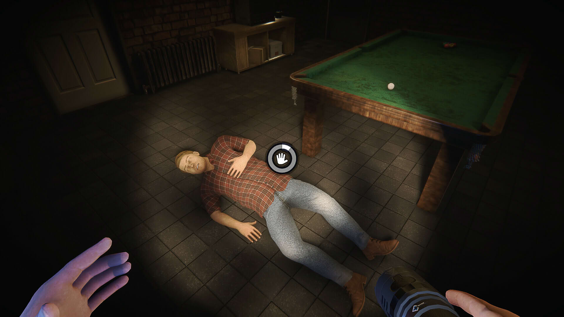 Screenshot for Hired 2 Die
