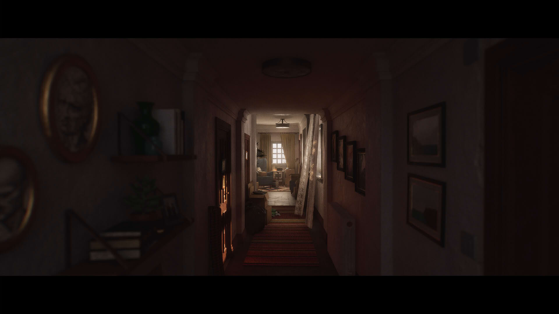 Screenshot for Luto