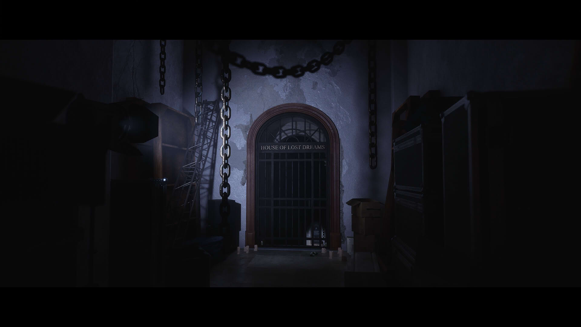 Screenshot for Luto