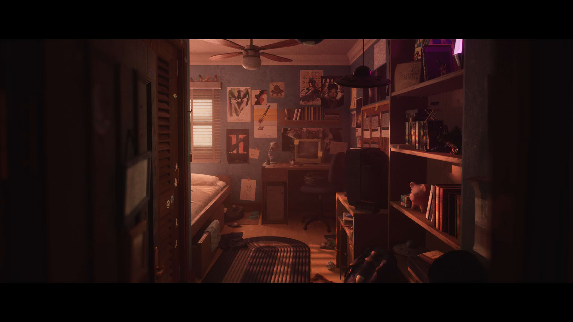 Screenshot for Luto