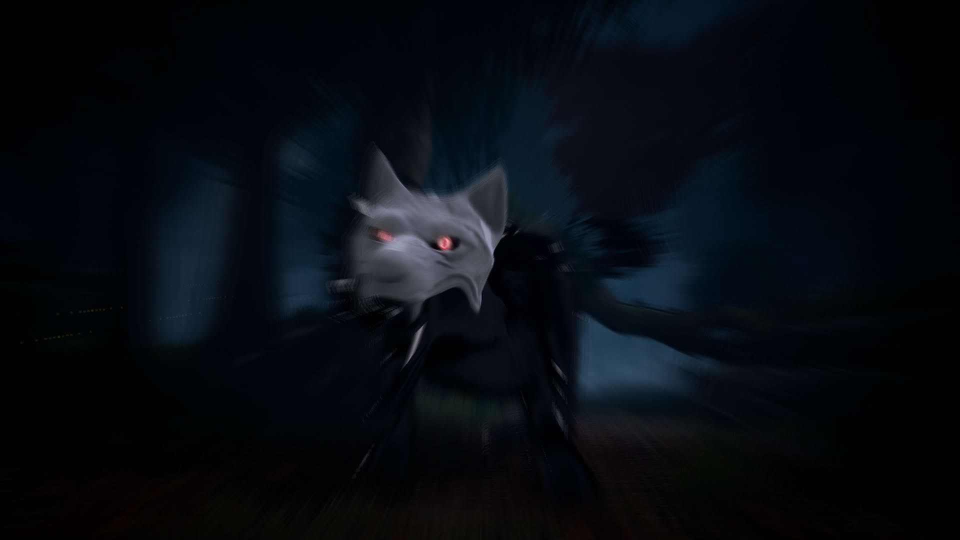Screenshot for Light: Black Cat & Amnesia Girl