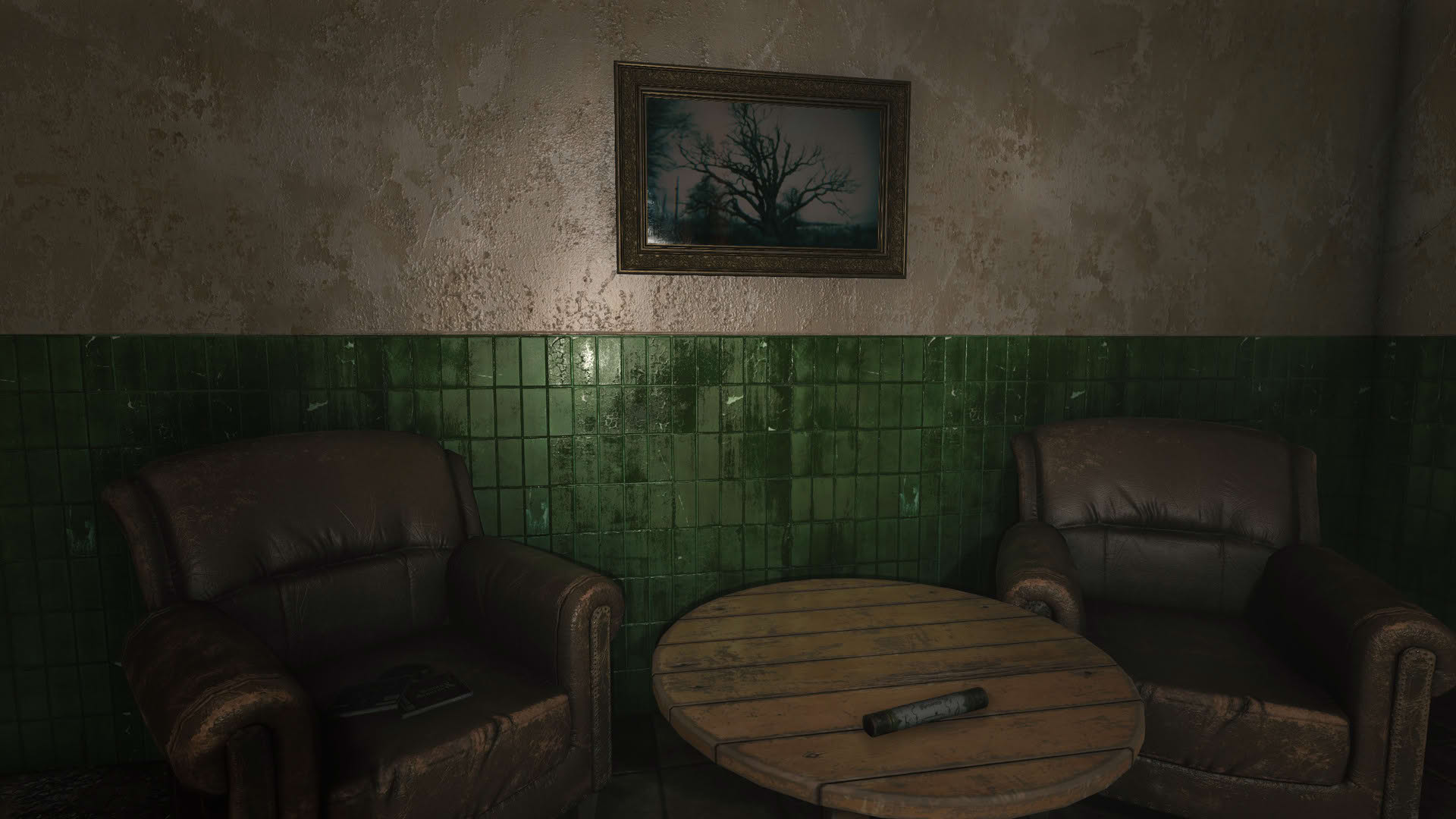 Screenshot for Pigface Massacre