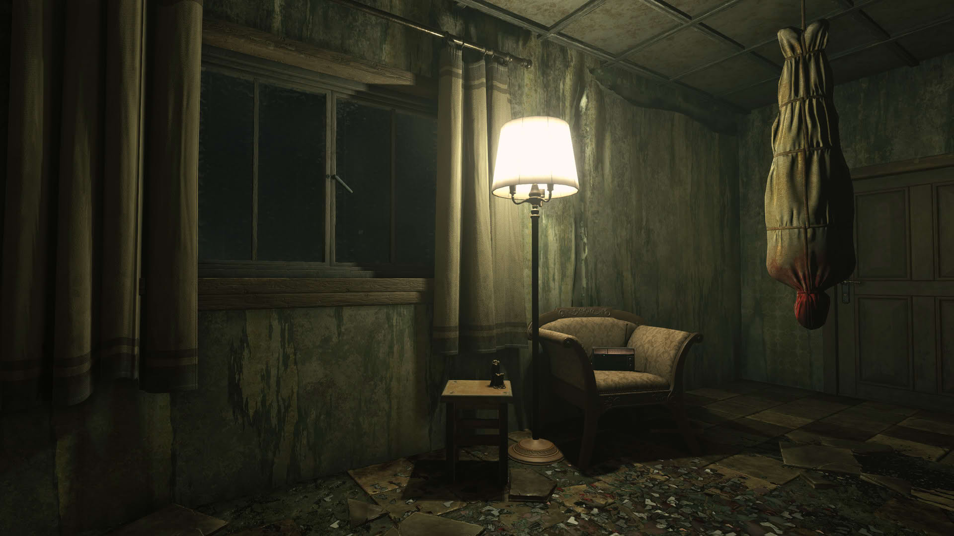 Screenshot for Pigface Massacre