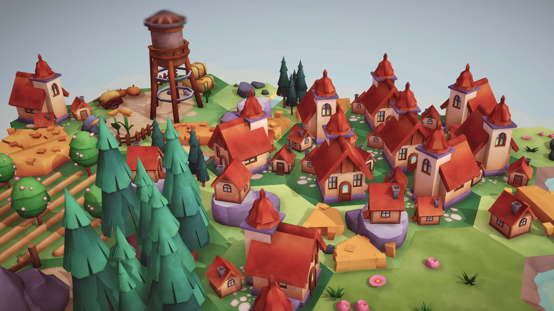 Screenshot for Pan'orama