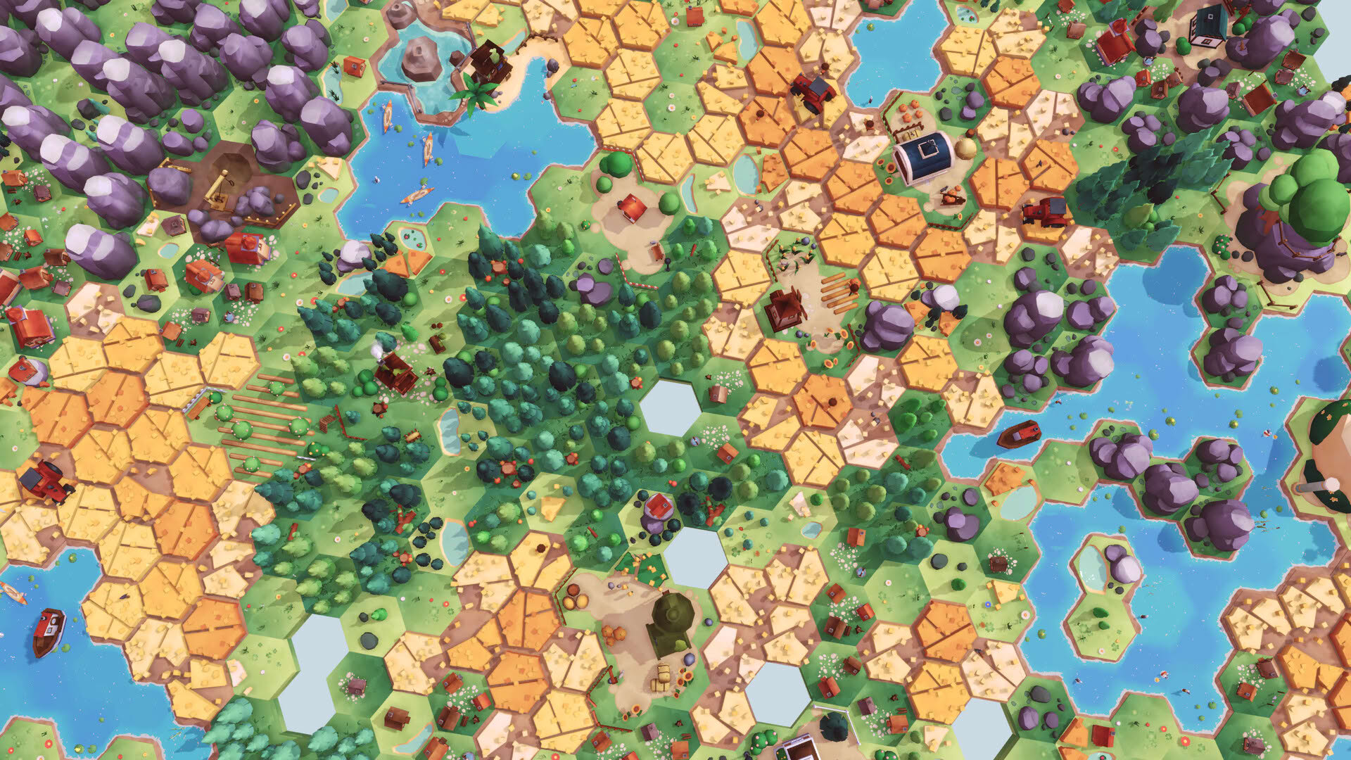 Screenshot for Pan'orama