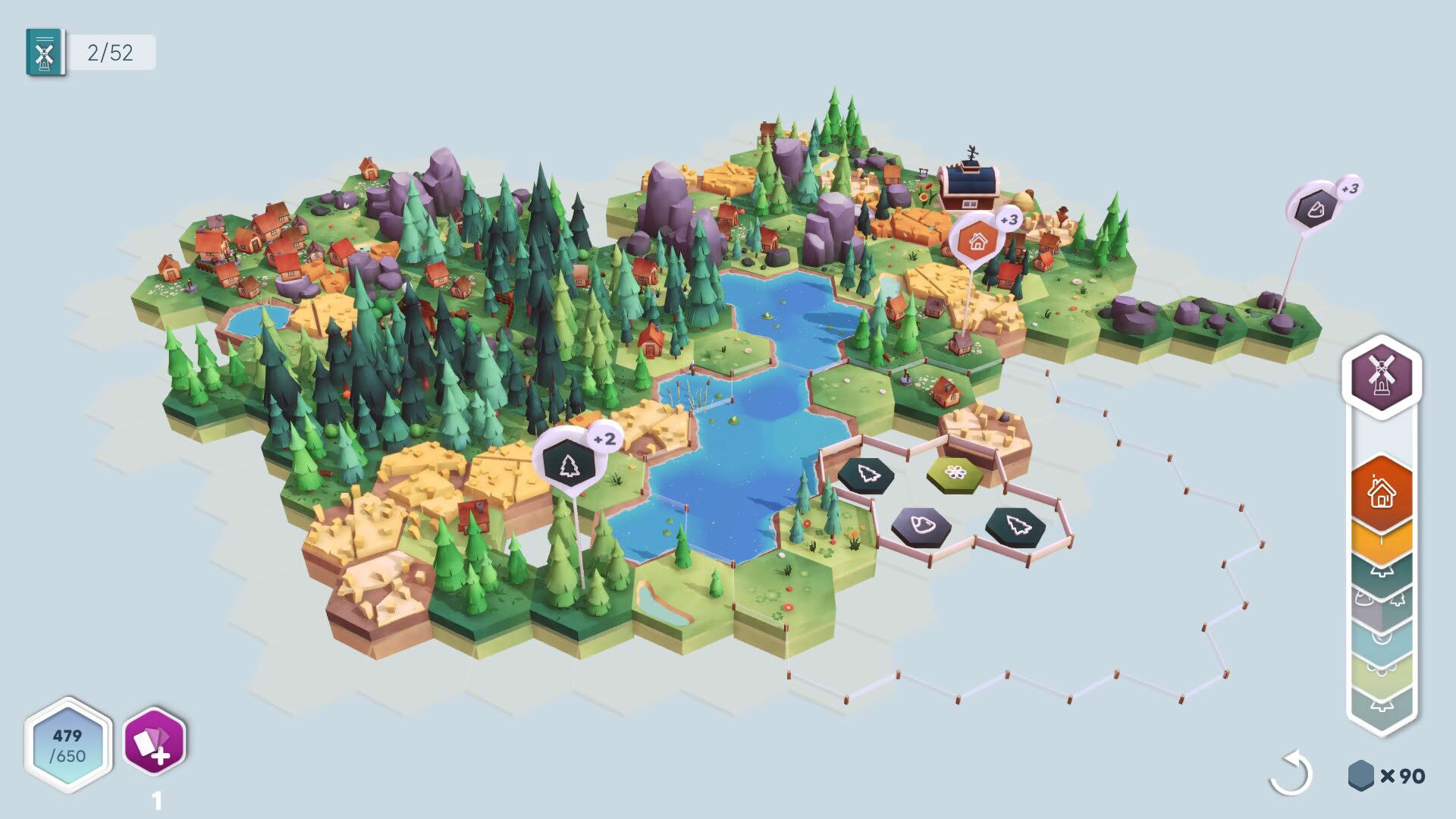 Screenshot for Pan'orama