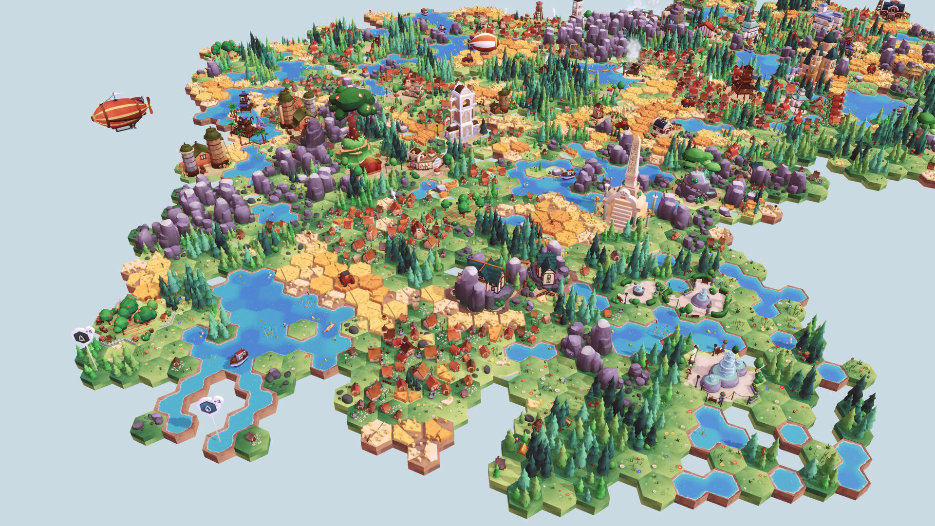 Screenshot for Pan'orama