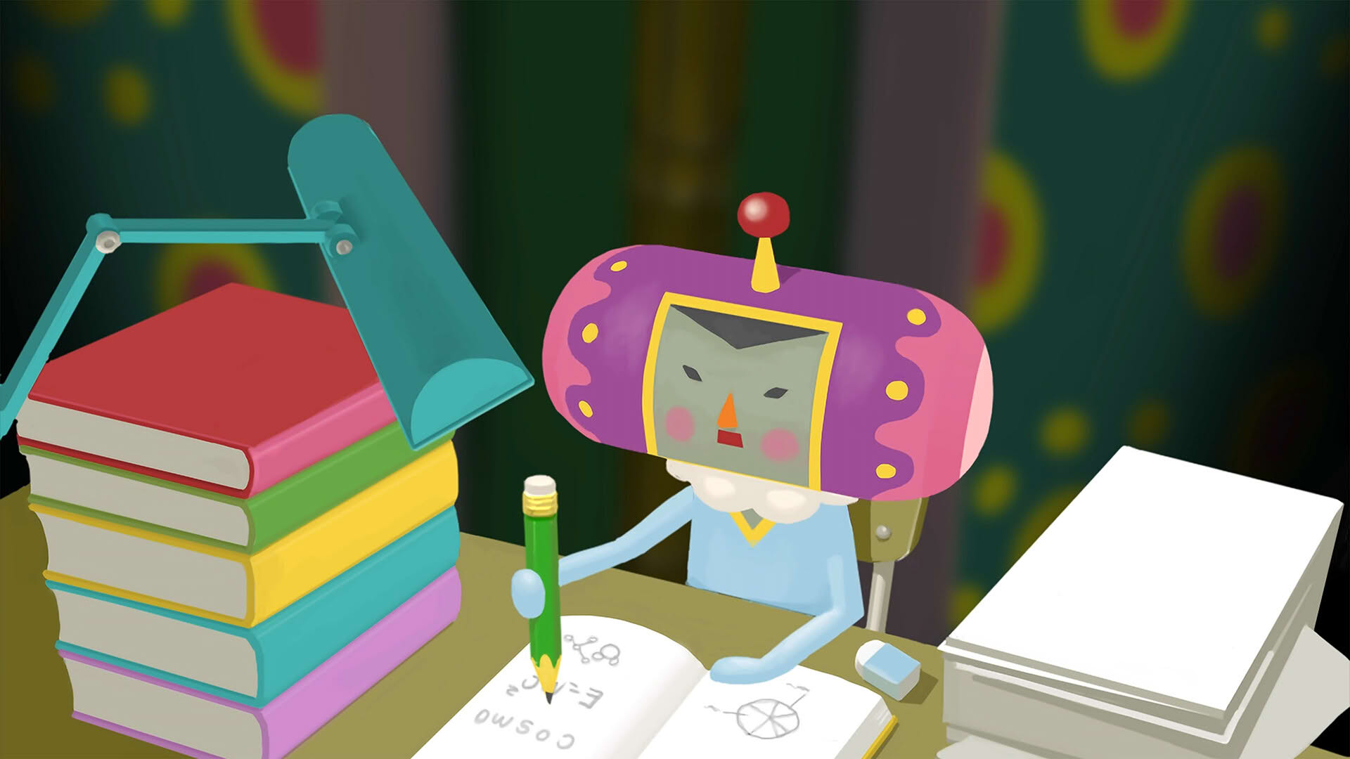 Screenshot for We Love Katamari Reroll + Royal Reverie