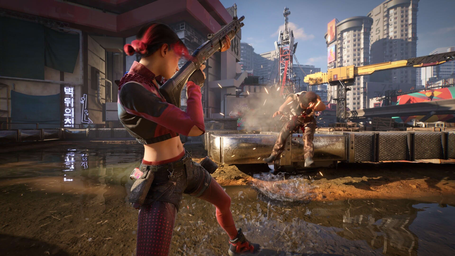 Screenshot for Spine