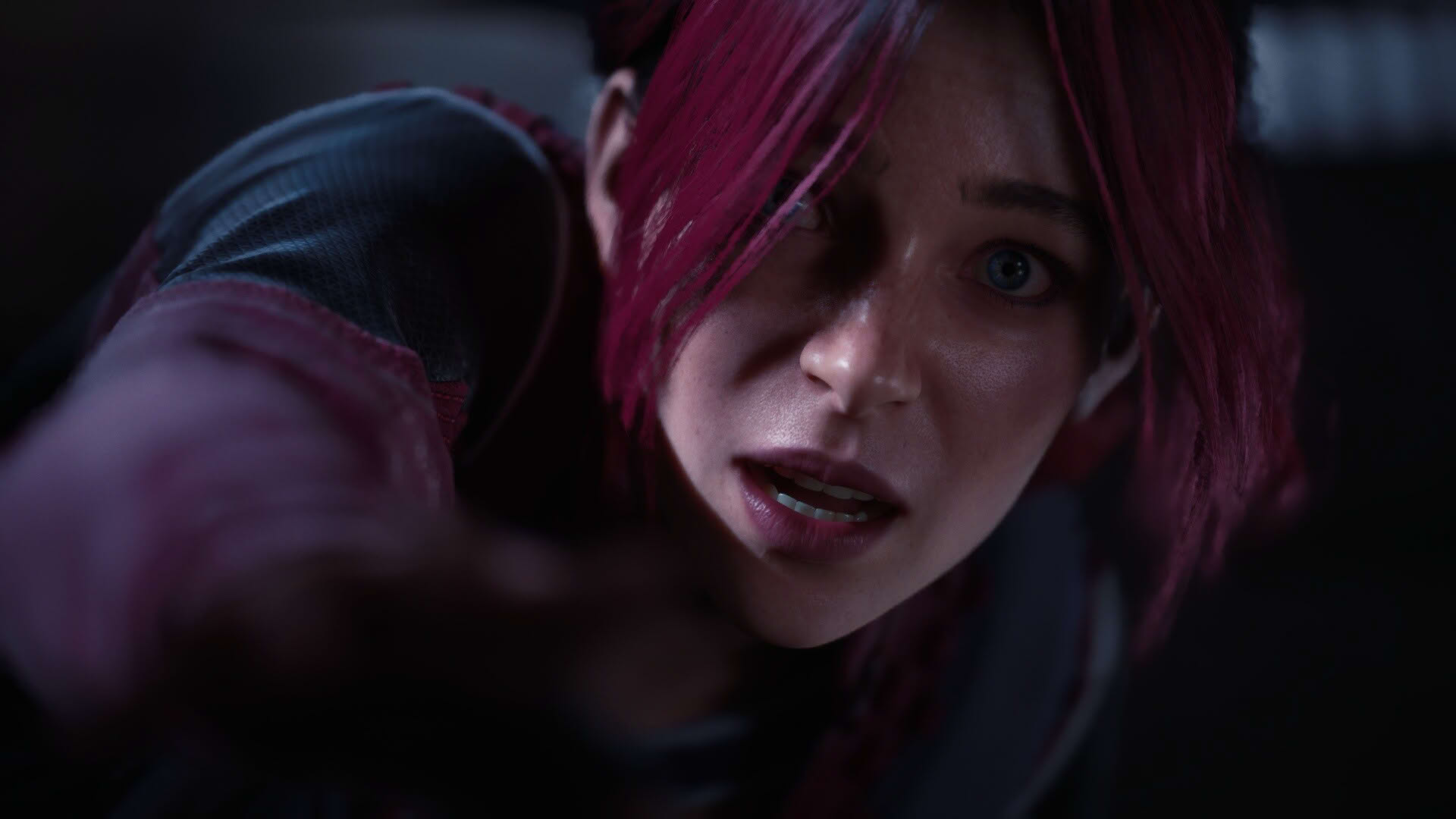 Screenshot for Spine