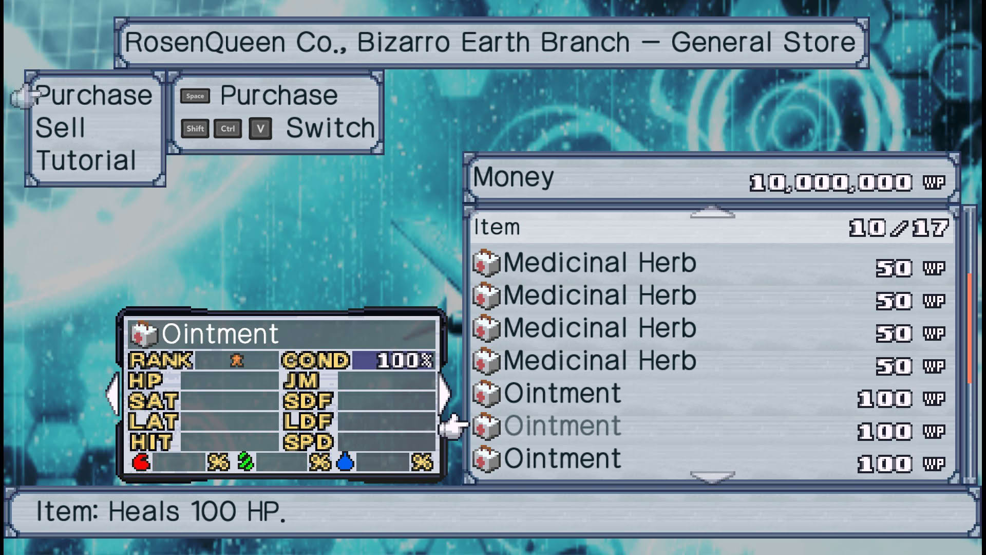 Screenshot for Z.H.P. Unlosing Ranger vs. Darkdeath Evilman