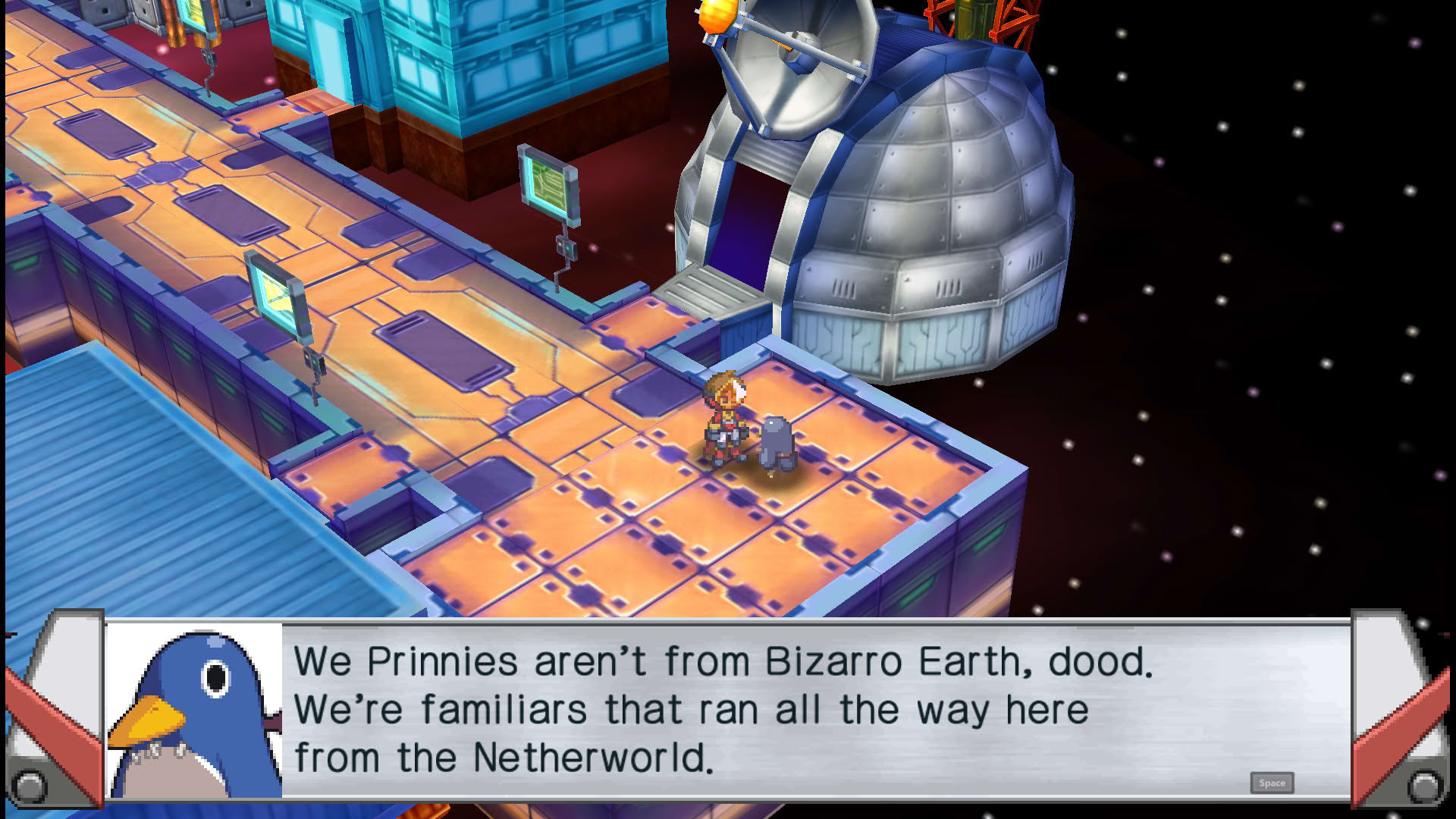Screenshot for Z.H.P. Unlosing Ranger vs. Darkdeath Evilman