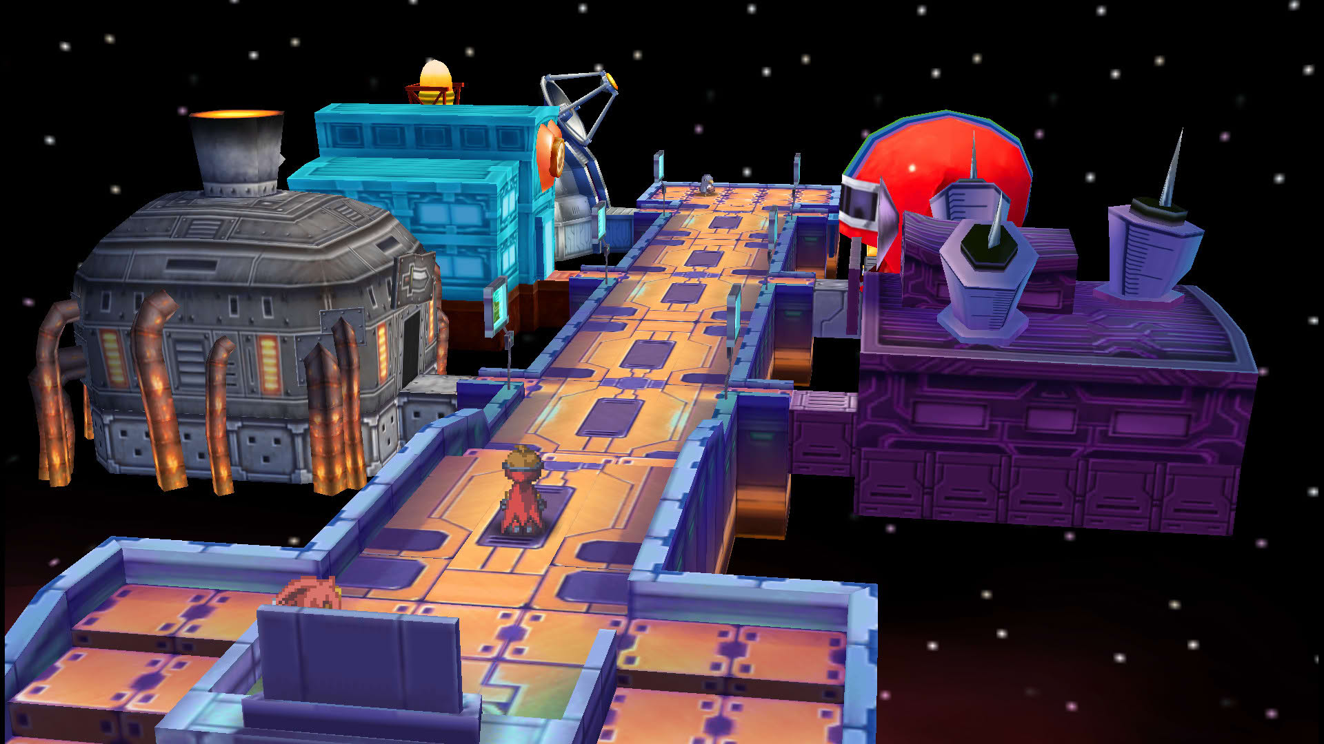 Screenshot for Z.H.P. Unlosing Ranger vs. Darkdeath Evilman