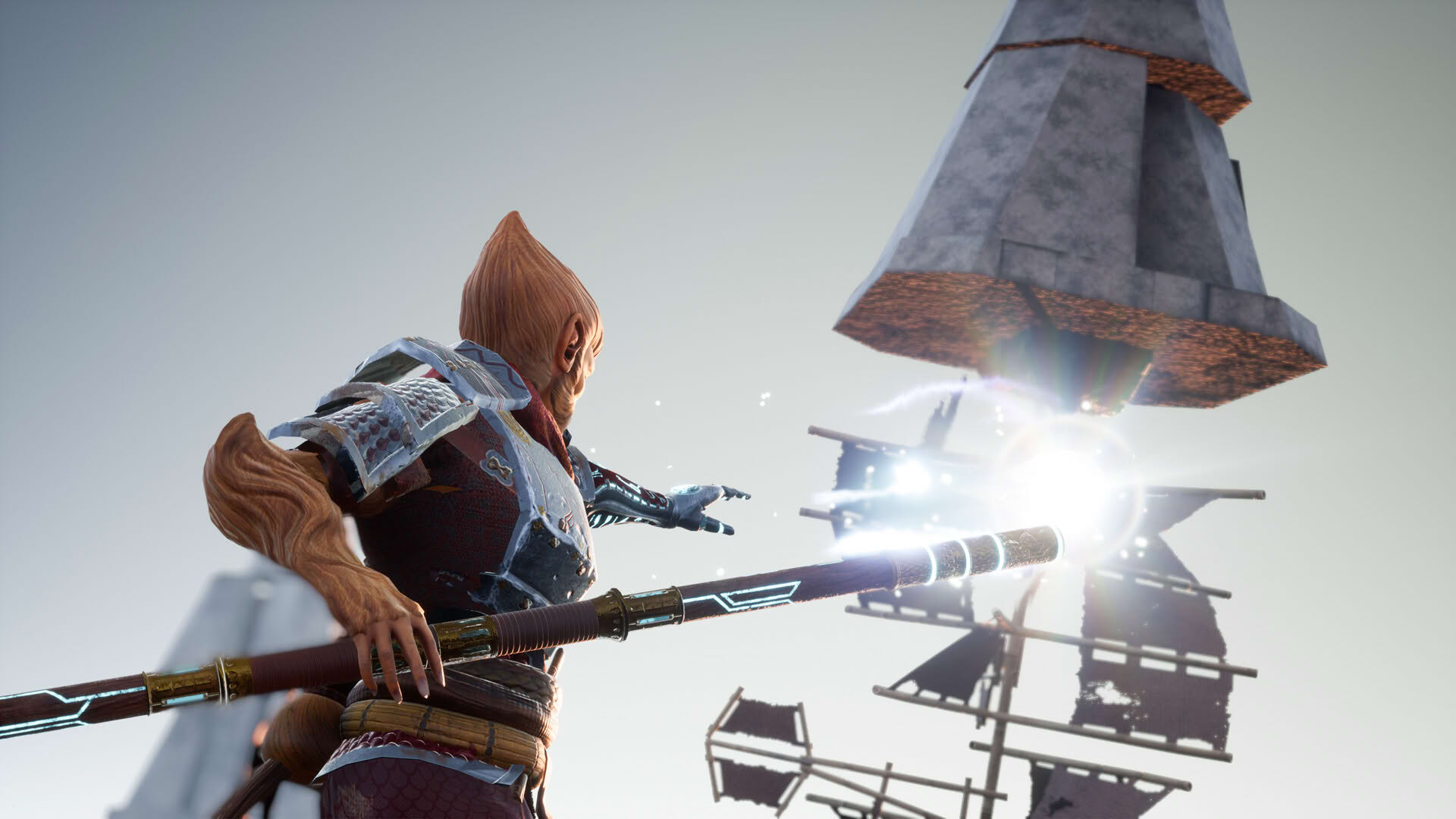 Screenshot for The Crown of Wu