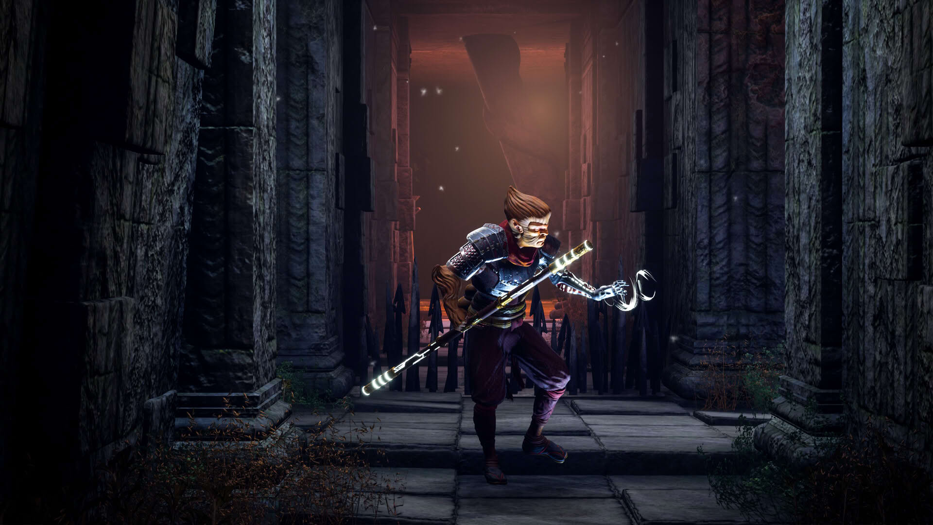 Screenshot for The Crown of Wu